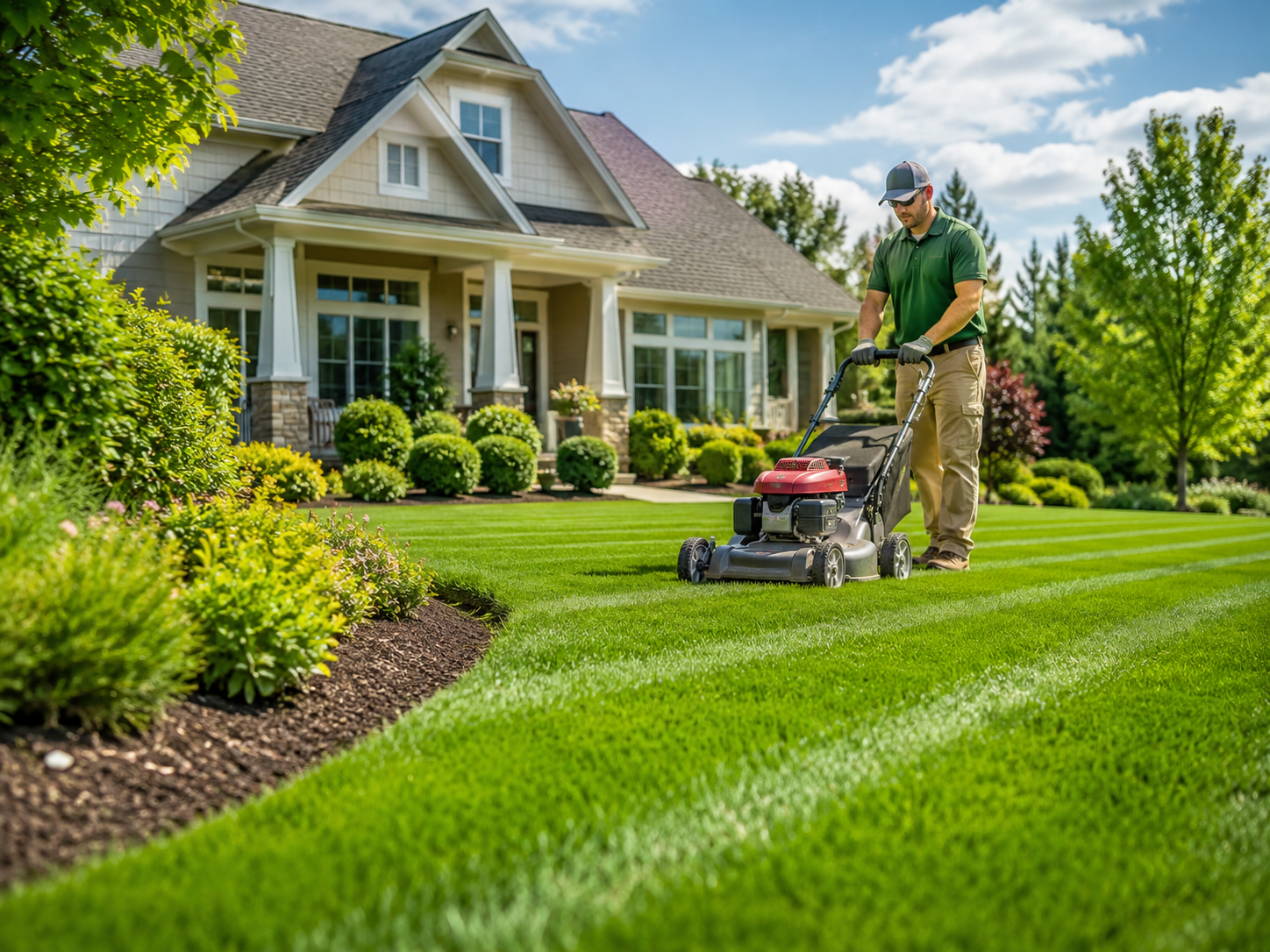 Lawn Care